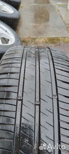 Michelin Energy XM2 195 60 R15
