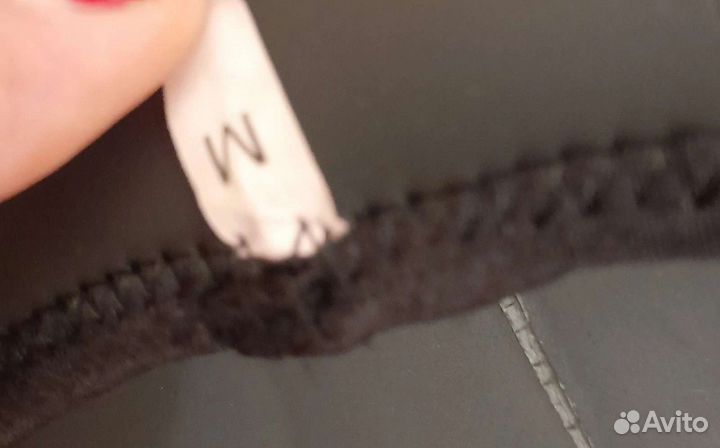 Гидрокостюм полный комплект