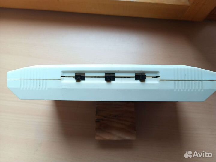 Электронная игра СССР Электроника им37 футбол