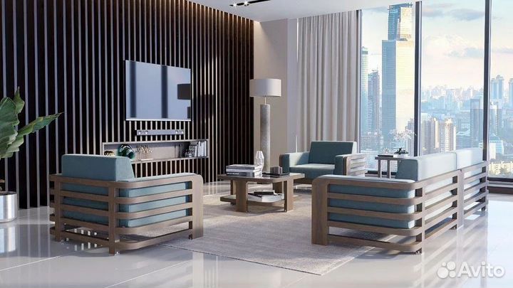 Садовая мебель