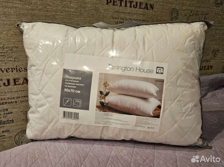 Подушка 50х70 см Tarrington House