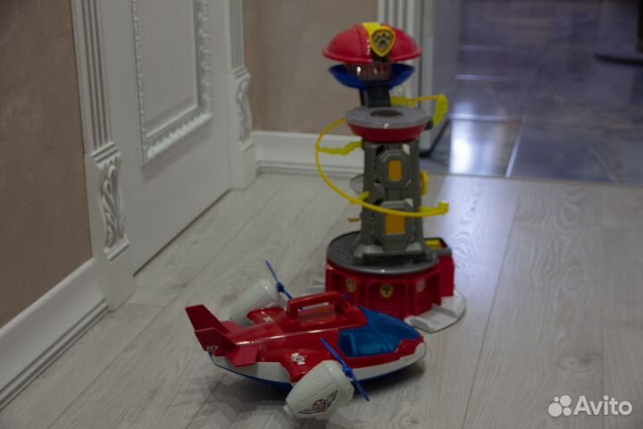 Детские игрушки