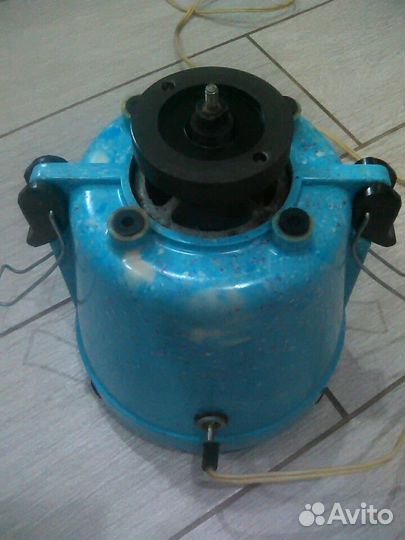 Электросоковыжималка СССР