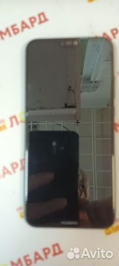 HUAWEI P20 Lite, 4/64 ГБ