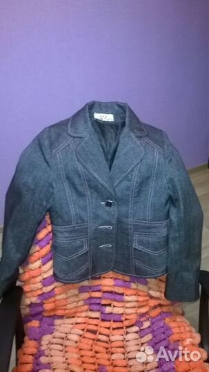 Школьная форма