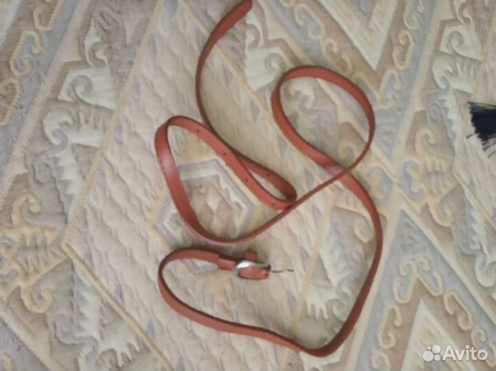 Ремень женский