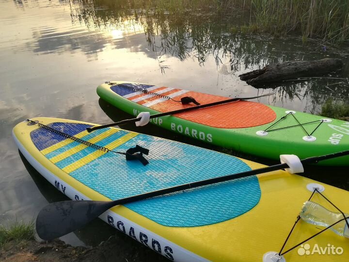 Сап борд My SUP 10.6