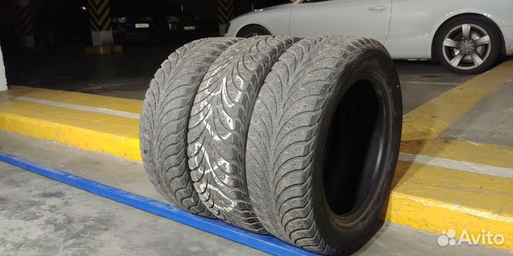 Goodyear UltraGrip Extreme 205/60 R16