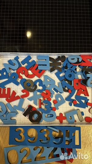 Настольные игры