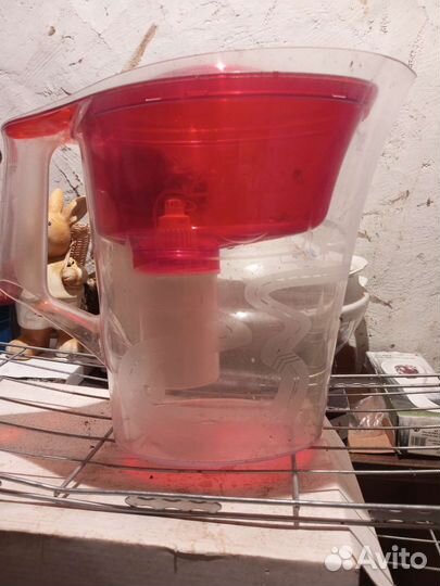 Фильтр для воды