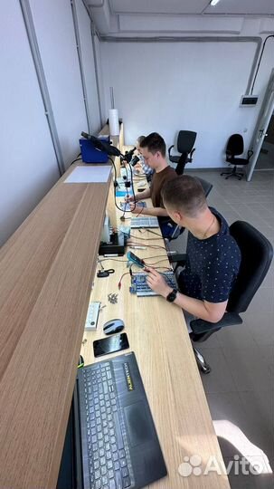 Ремонт асиков майнинг оборудования