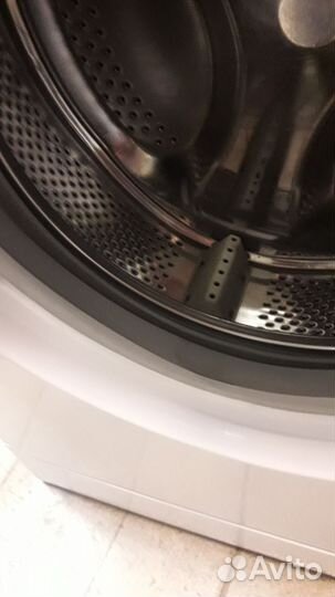 Стиральная машина бу с гарантией