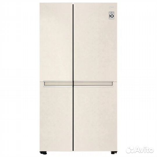 Холодильник LG GC-B257jeyv