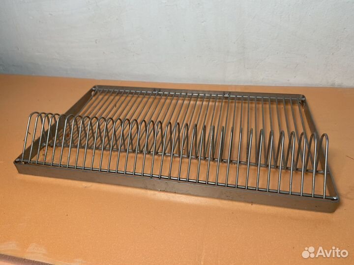 Сушилка для посуды в шкаф 60 см Rationell IKEA