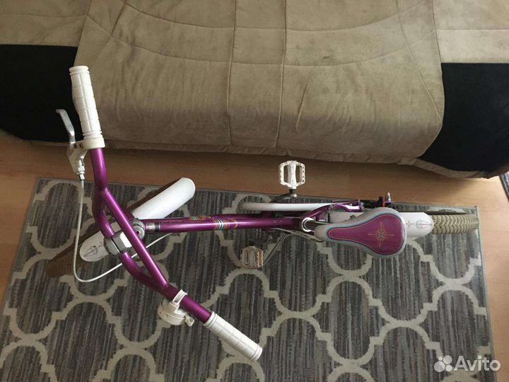 Велосипед Schwinn stardust