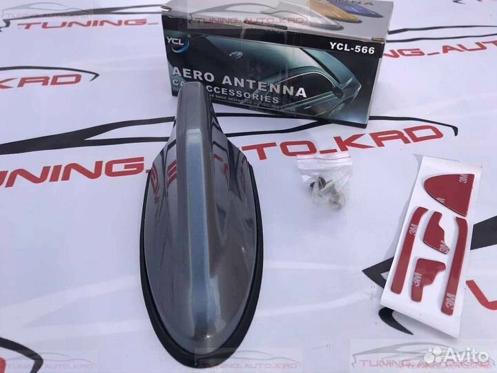 Антена (плавник) все авто G0993