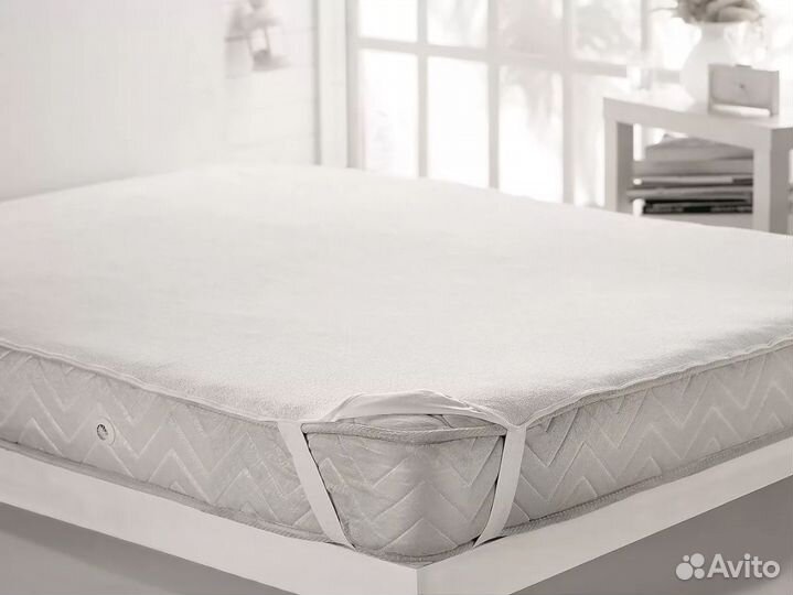 Матрас Новый (со склада)