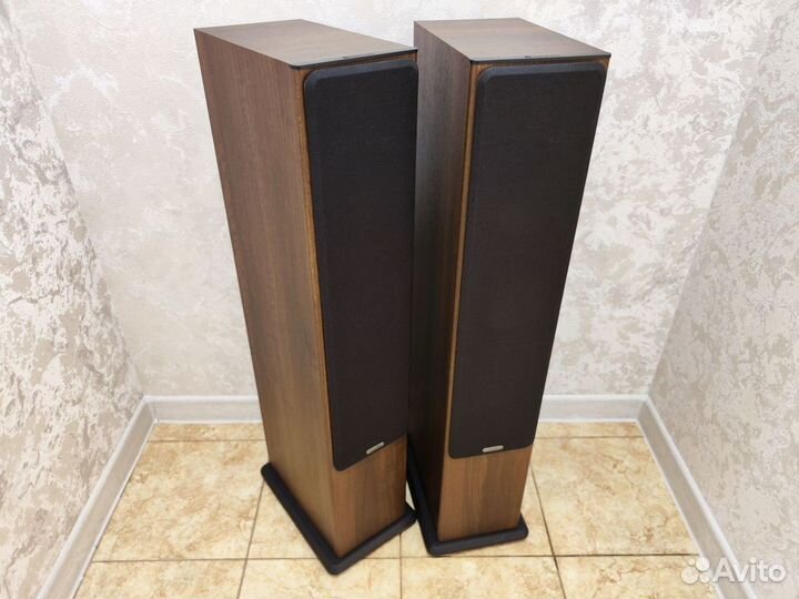 Колонки Monitor Audio Bronze 6