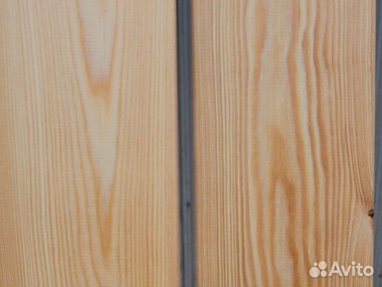 Планкен лиственница ае 20х90х4000х5шт