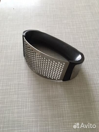 Пресс для чеснока