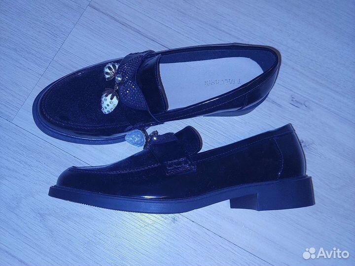 Туфли 38 размер