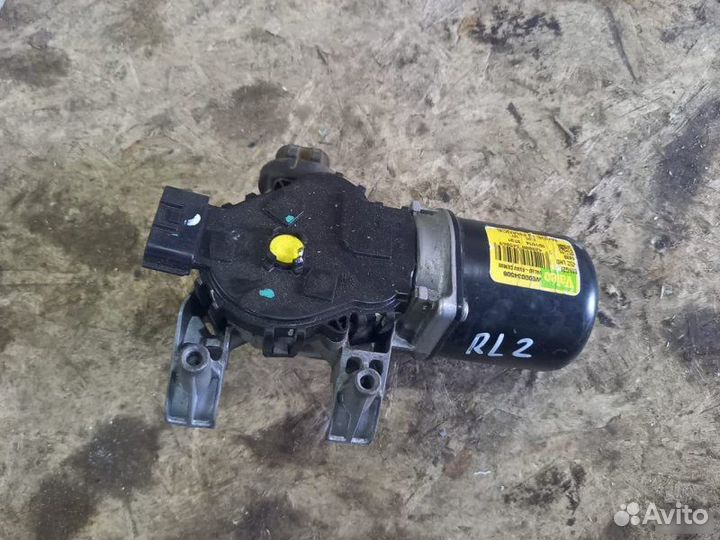 Моторчик дворников Renault Logan 2 2012—2018