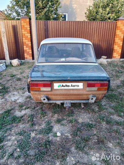 ВАЗ 2107 1.6 МТ, 2010, 263 000 км
