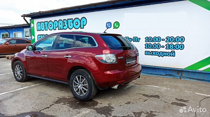 Датчик ускорения Mazda CX-7 265005254