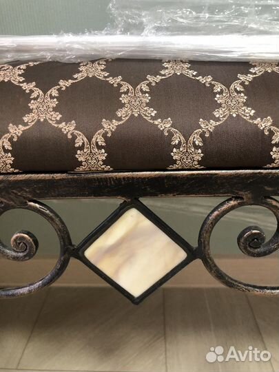 Кованая мебель для прихожей