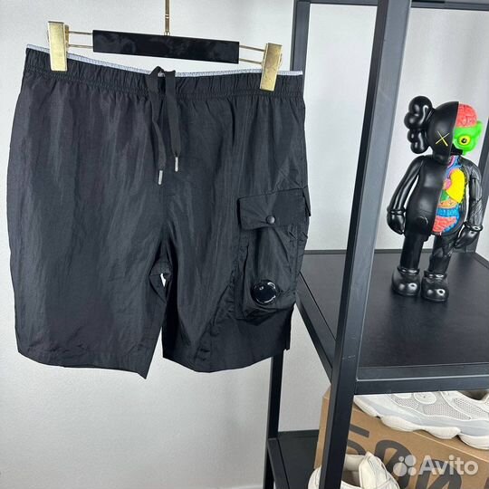 Шорты CP Company