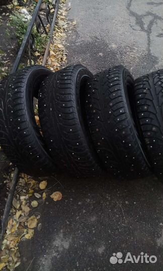 Nokian Tyres Nordman 5 205/60 R16
