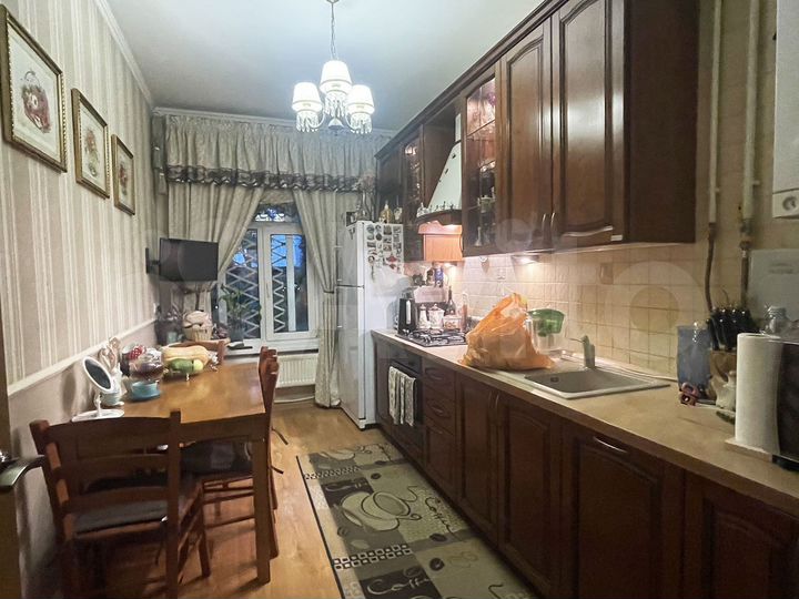 Коттедж 138 м² на участке 4,5 сот.