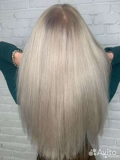 Сложное окрашивание,стрижки