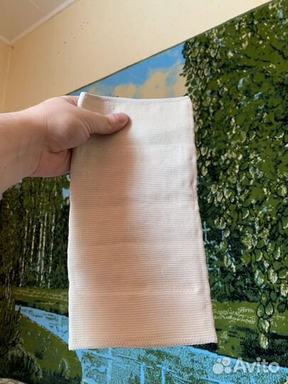 Коленные эластичные бинты