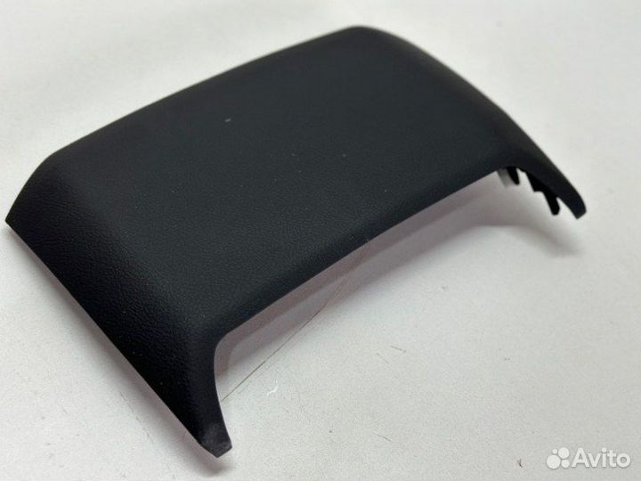 Накладка декоративная передняя Toyota Camry