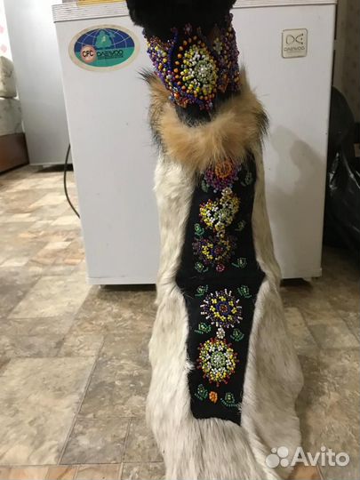 Камус оленя