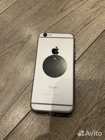 iPhone 6S, 64 ГБ