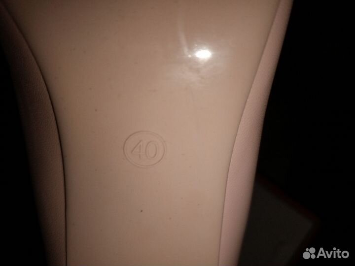 Туфли женские