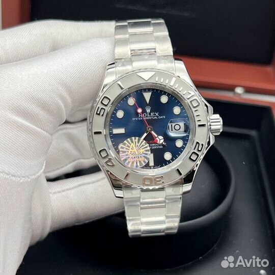 Rolex Yacht-Master