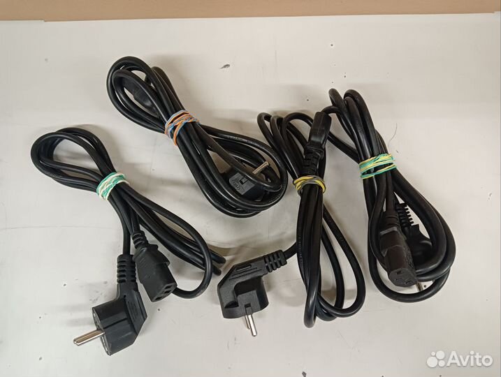 Кабель питания