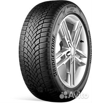 Bridgestone Blizzak LM-005 245/40 R17