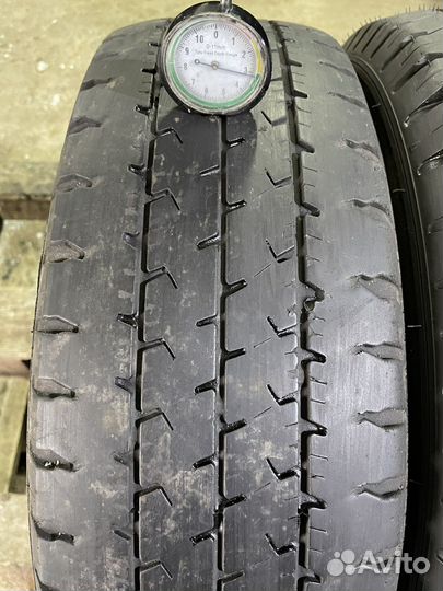 Goodyear Cargo G26 195/70 R15C