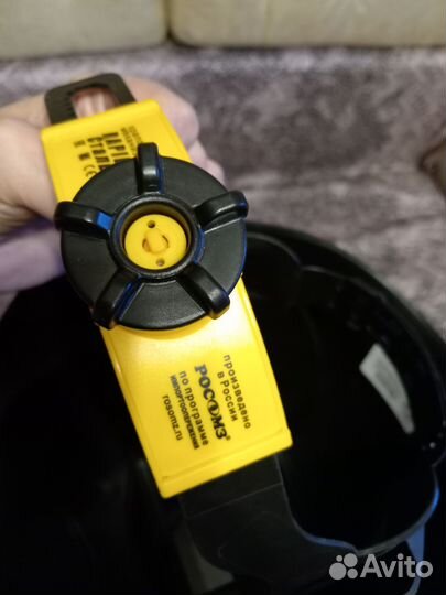 Сварочная маска