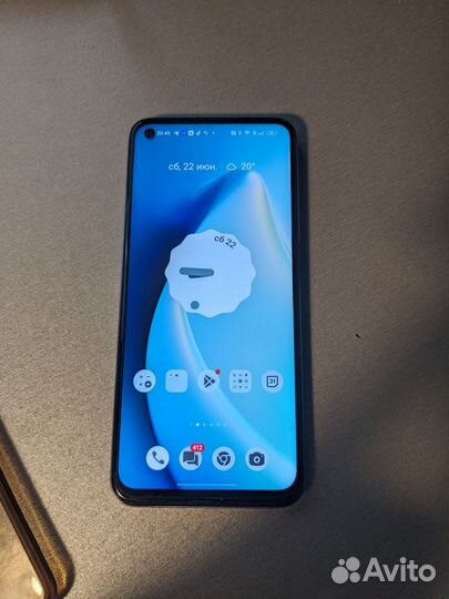 realme 8i, 4/64 ГБ
