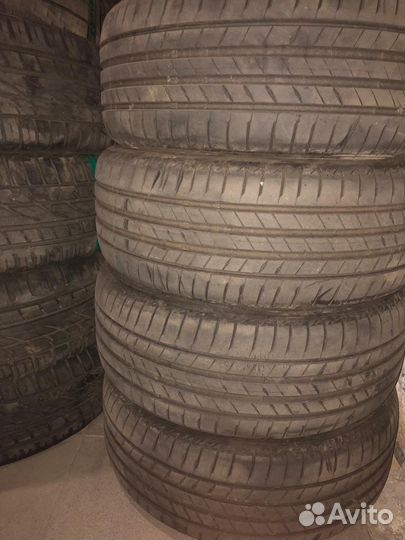 Bridgestone Turanza T005 225/45 R18 95Y