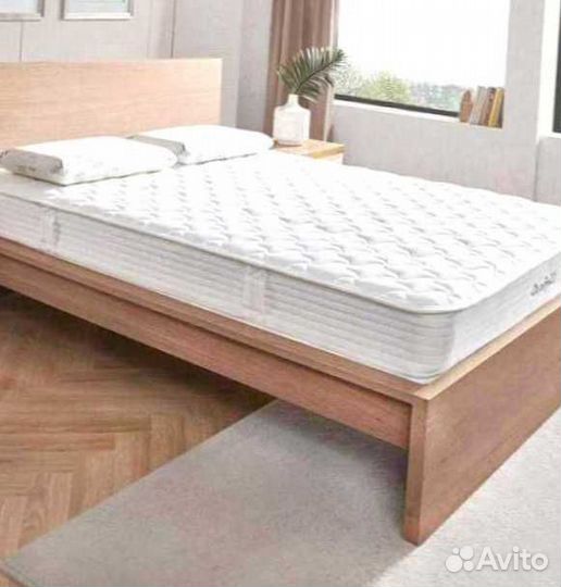 Матрас ортопедический 160х200, 180х200