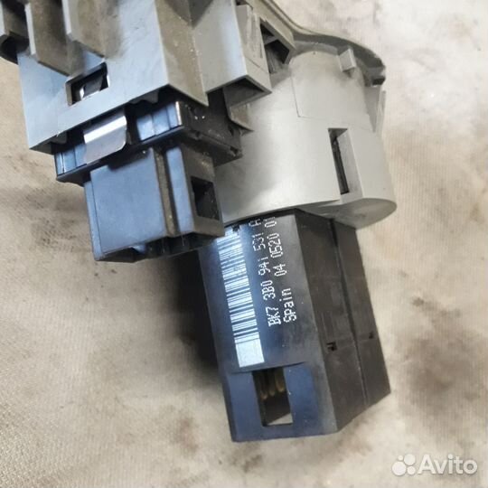 Блок управления светом Шкода Октавия (А4U1)