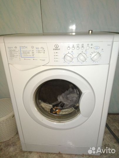 Продается стиральная машина