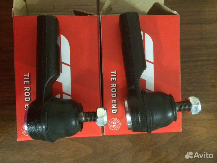 Наконечник рулевой тяги