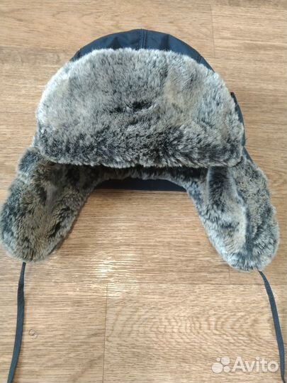 Головной убор на мальчика